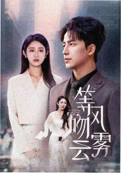 变装小说《胭脂误》封面